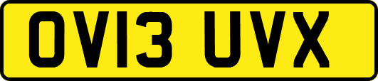 OV13UVX