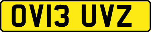 OV13UVZ