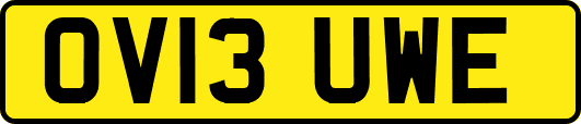 OV13UWE