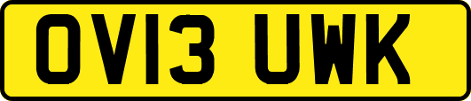 OV13UWK