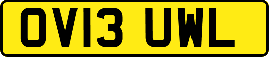 OV13UWL