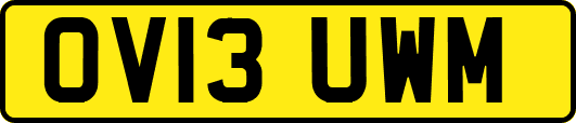 OV13UWM