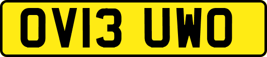 OV13UWO