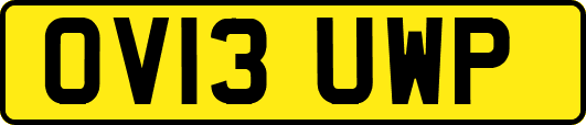 OV13UWP