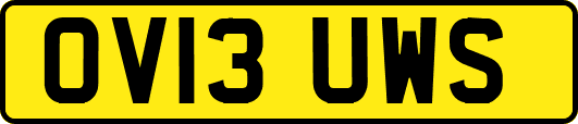 OV13UWS
