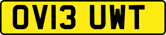 OV13UWT