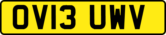 OV13UWV