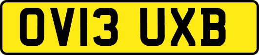 OV13UXB
