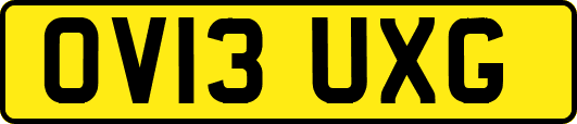OV13UXG