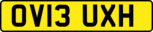 OV13UXH