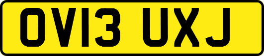 OV13UXJ