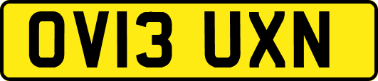 OV13UXN