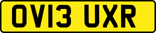 OV13UXR