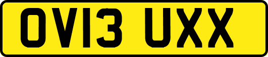 OV13UXX
