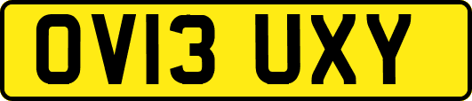 OV13UXY