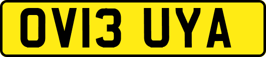 OV13UYA