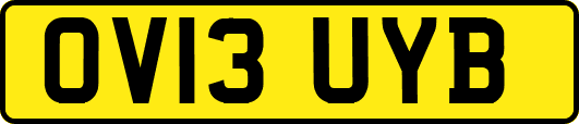 OV13UYB