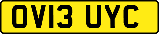 OV13UYC