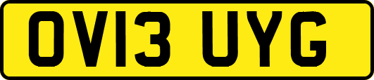 OV13UYG