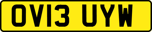 OV13UYW