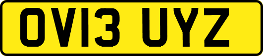 OV13UYZ