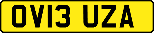 OV13UZA