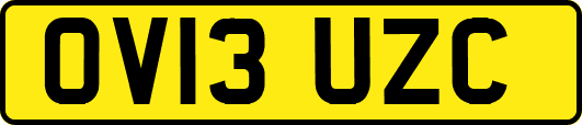 OV13UZC
