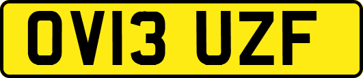 OV13UZF