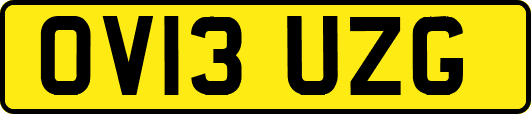 OV13UZG