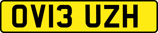 OV13UZH