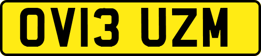 OV13UZM