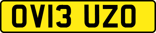OV13UZO