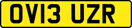 OV13UZR