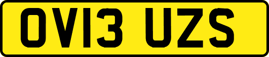 OV13UZS