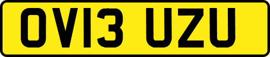 OV13UZU