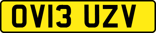 OV13UZV