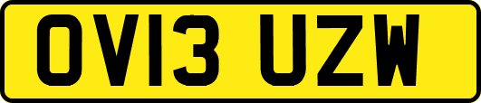 OV13UZW