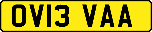 OV13VAA