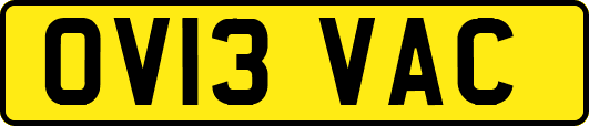 OV13VAC