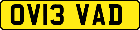 OV13VAD