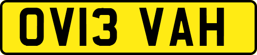 OV13VAH