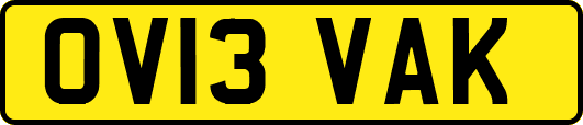 OV13VAK