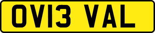 OV13VAL