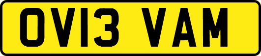 OV13VAM
