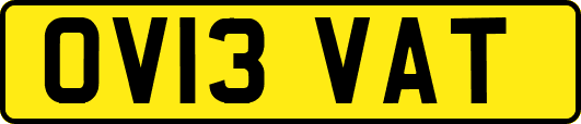 OV13VAT