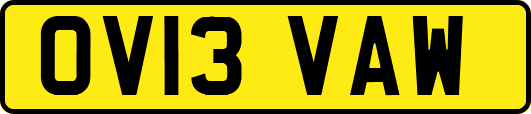 OV13VAW