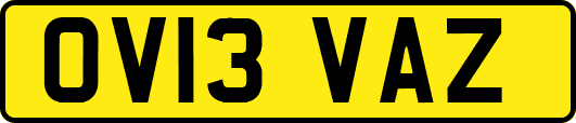 OV13VAZ
