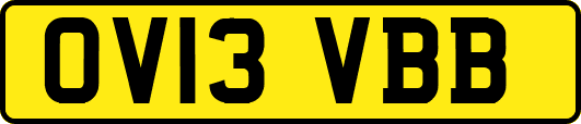 OV13VBB