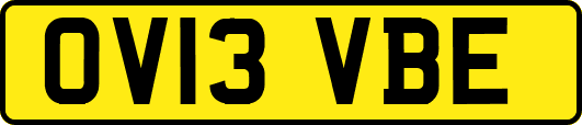 OV13VBE