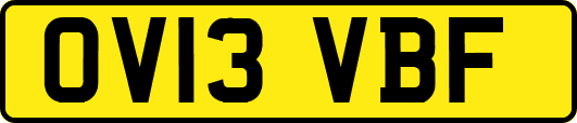 OV13VBF